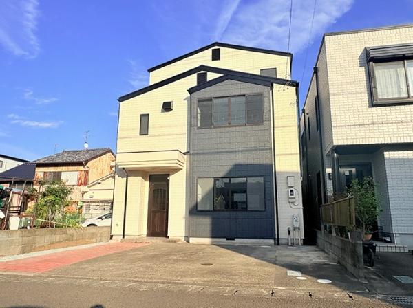 焼津市本町３丁目の中古一戸建