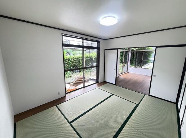 島田市船木の中古一戸建て