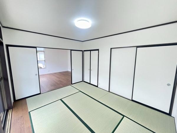 島田市船木の中古一戸建て
