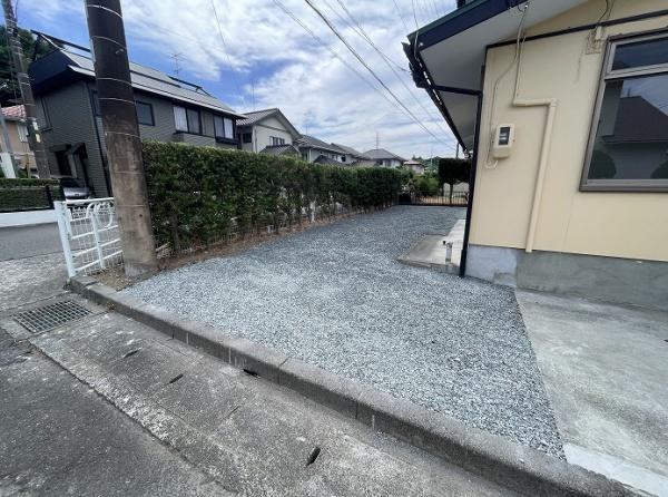 島田市船木の中古一戸建て