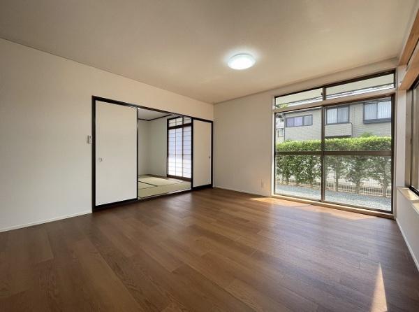 島田市船木の中古一戸建