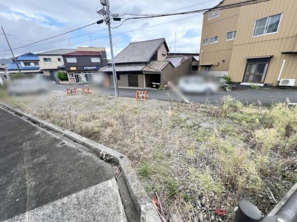島田市向島町の土地