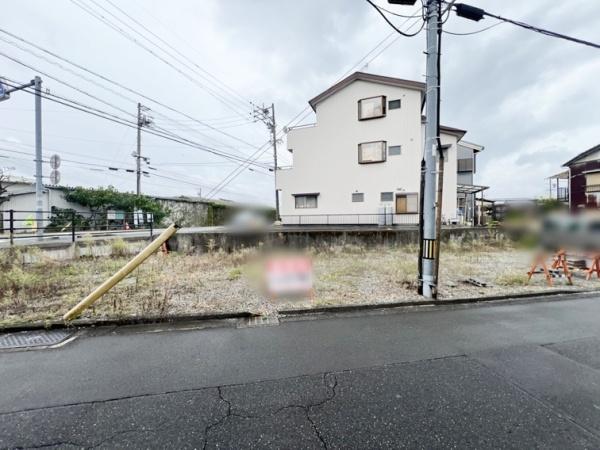 島田市向島町の土地