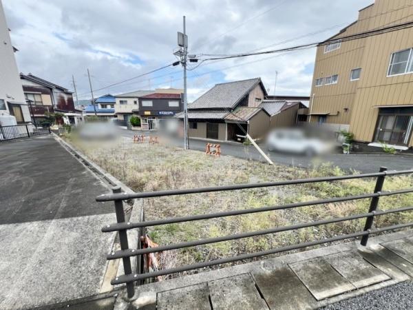 島田市向島町の土地