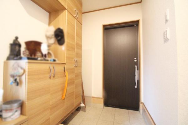 焼津市石津の中古一戸建て