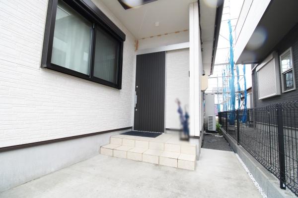 焼津市石津の中古一戸建て