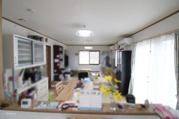 焼津市石津の中古一戸建て
