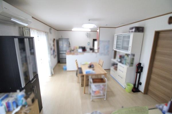 焼津市石津の中古一戸建て