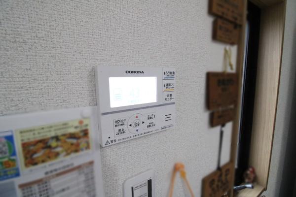 焼津市石津の中古一戸建て