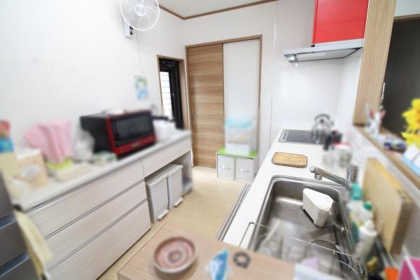 焼津市石津の中古一戸建て