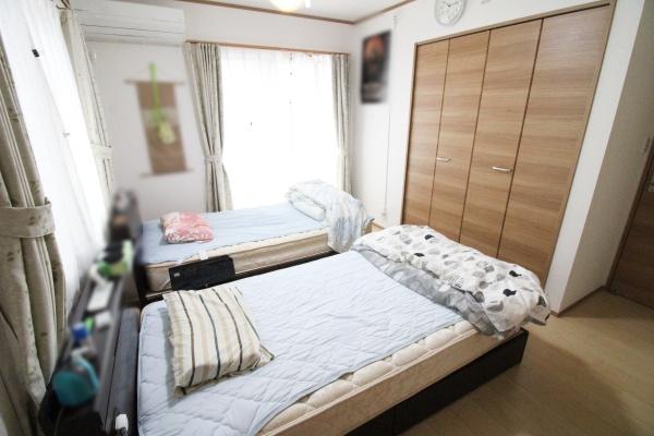 焼津市石津の中古一戸建て