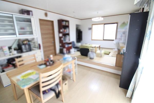 焼津市石津の中古一戸建て