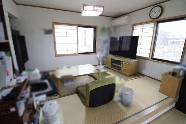 焼津市石津の中古一戸建て