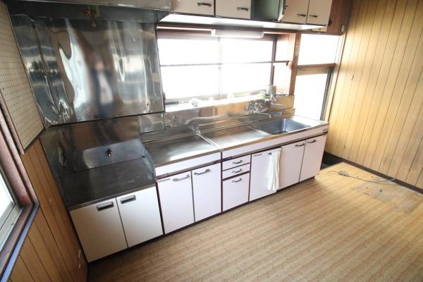 島田市金谷天王町の中古一戸建て