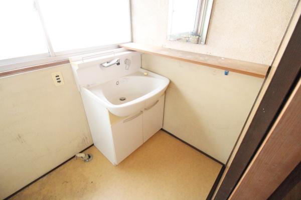 島田市金谷天王町の中古一戸建て