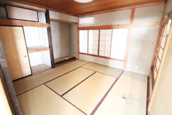 島田市金谷天王町の中古一戸建て