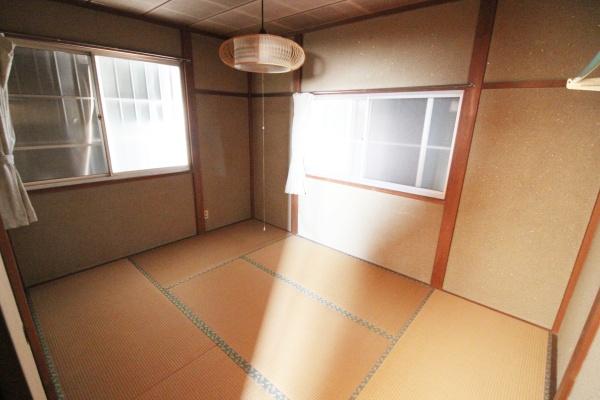 島田市金谷天王町の中古一戸建て