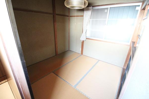 島田市金谷天王町の中古一戸建て