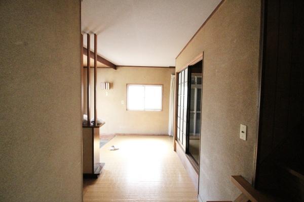 島田市金谷天王町の中古一戸建て