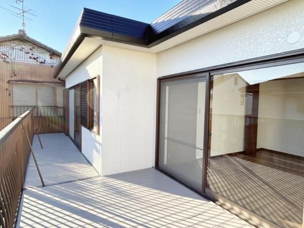 焼津市三ケ名の中古一戸建て