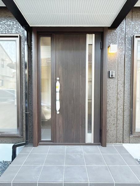 焼津市三ケ名の中古一戸建て