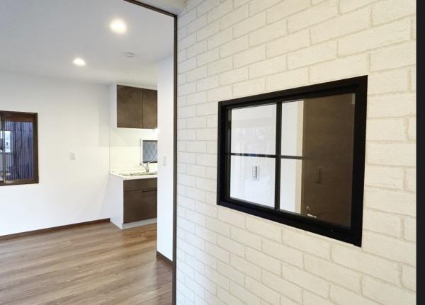 焼津市三ケ名の中古一戸建て