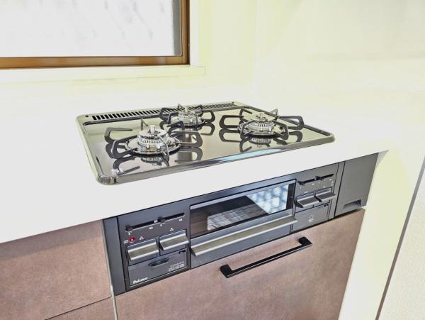 焼津市三ケ名の中古一戸建て