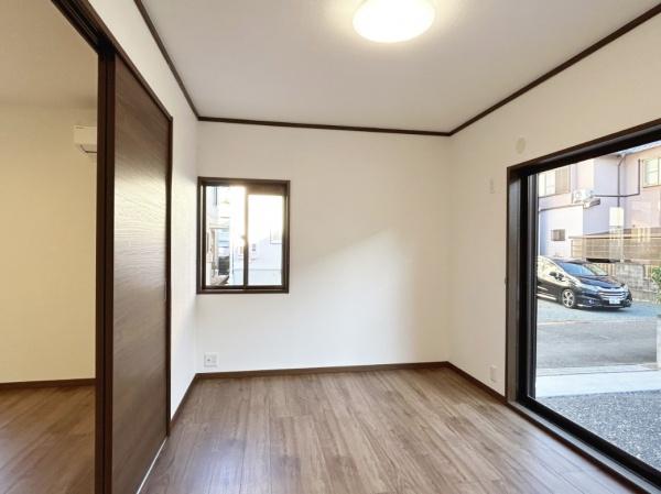 焼津市三ケ名の中古一戸建て