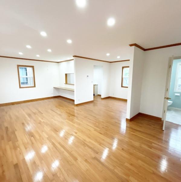 焼津市石津中町の中古一戸建