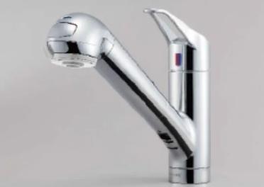 吉田町住吉第8期新築全1棟　1号棟