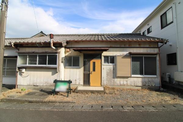牧之原市道場の中古一戸建て(その他現地)