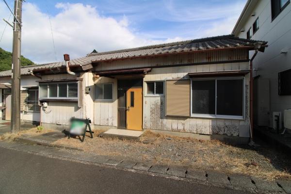 リフォーム必須　牧之原市道場