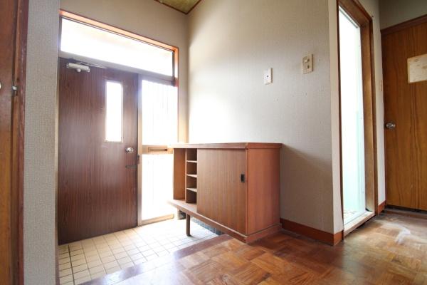 リフォーム必須　牧之原市道場