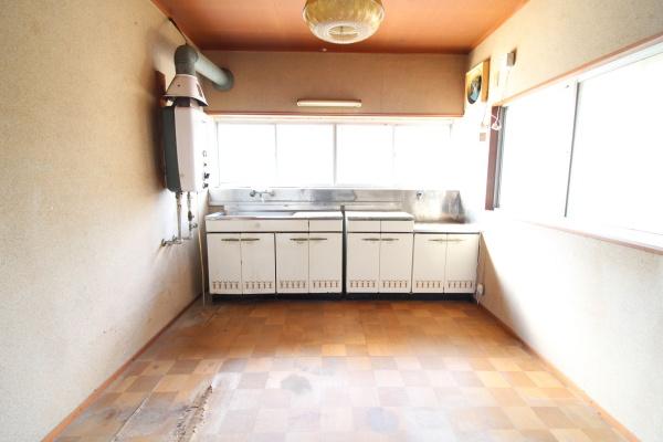 リフォーム必須　牧之原市道場