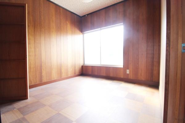 牧之原市道場の中古一戸建て(洋室)