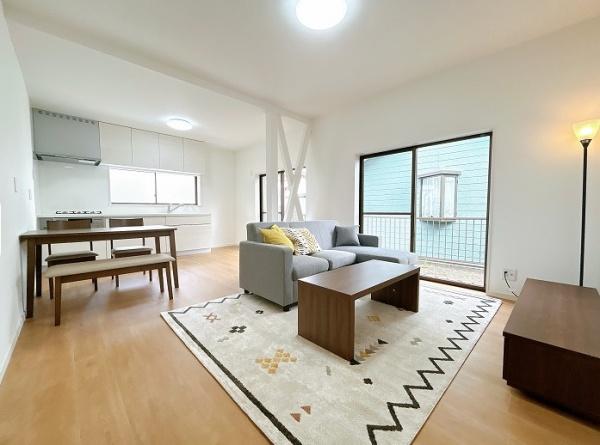 焼津市下小田の中古一戸建