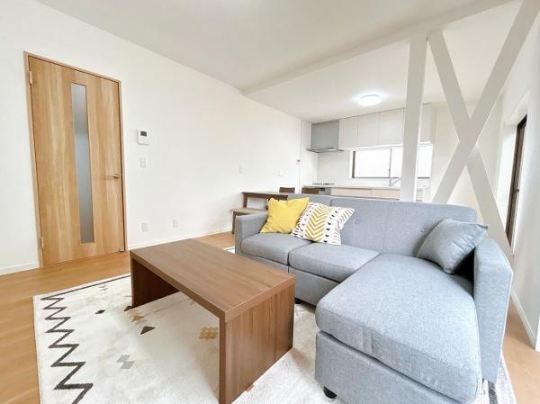 焼津市下小田の中古一戸建