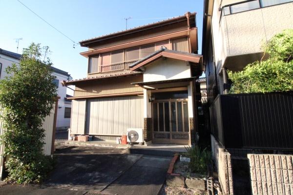 島田市御仮屋町の中古一戸建て(その他現地)