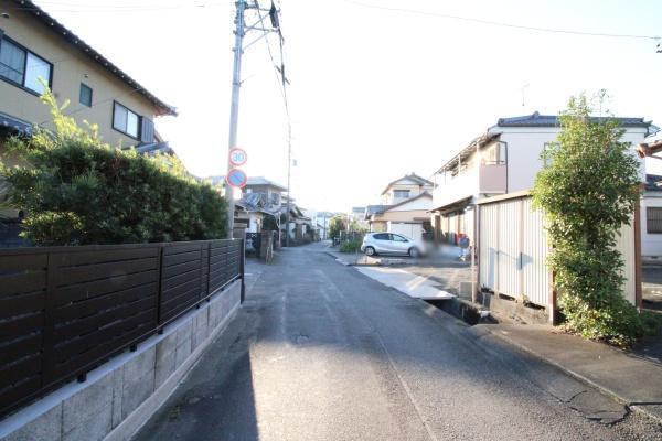 島田市御仮屋町生活利便性◎リフォーム素材としてもおすすめ