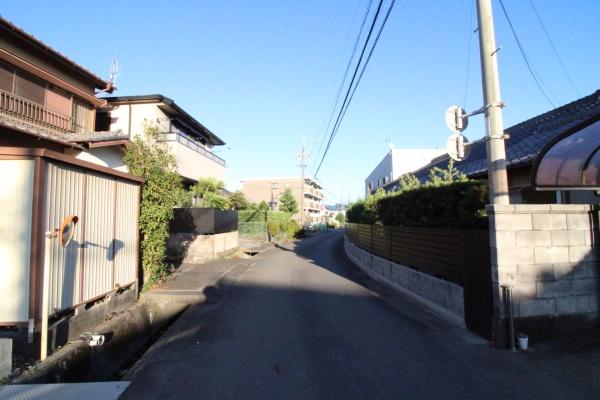 島田市御仮屋町生活利便性◎リフォーム素材としてもおすすめ
