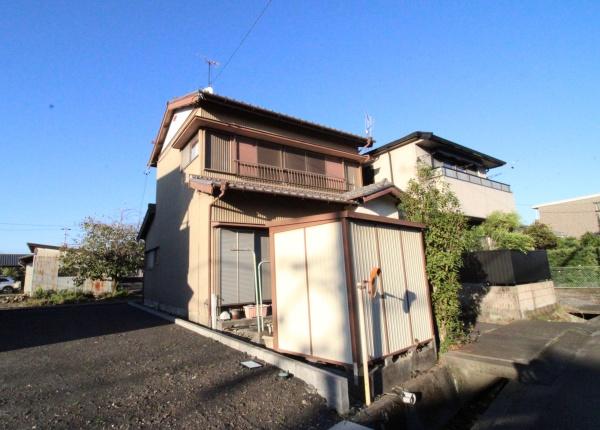 島田市御仮屋町の中古一戸建て(その他現地)