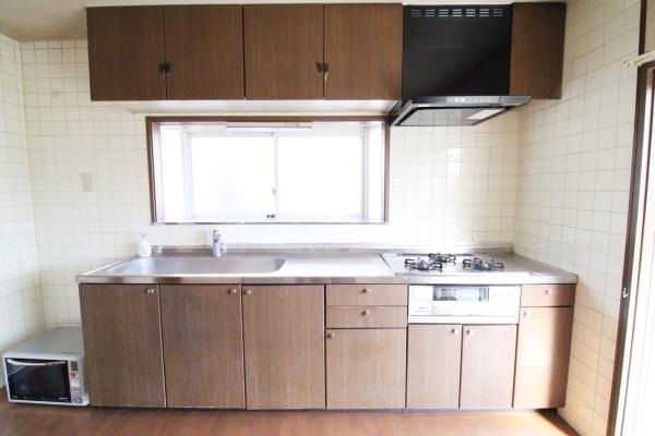 島田市岸町の中古一戸建て