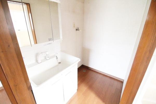 島田市岸町の中古一戸建て