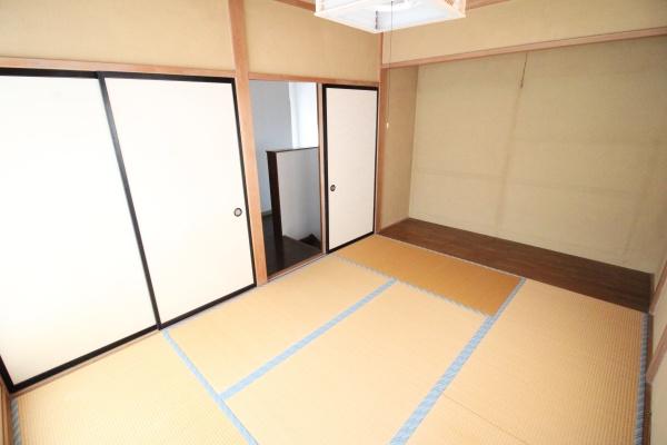 島田市岸町の中古一戸建て