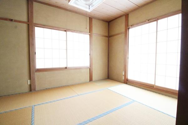 島田市岸町の中古一戸建て