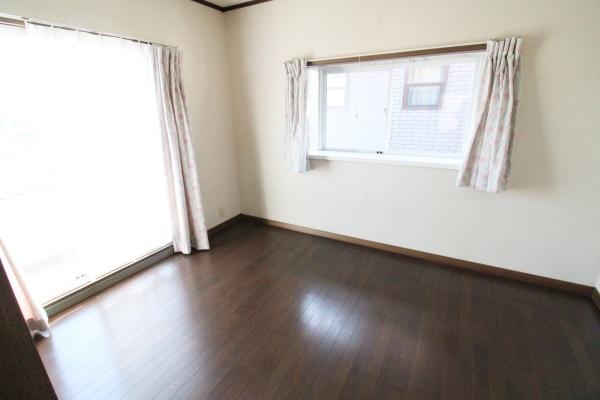 島田市岸町の中古一戸建て