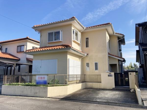 島田市岸町の中古一戸建