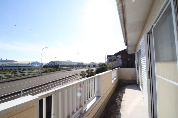 島田市岸町の中古一戸建て