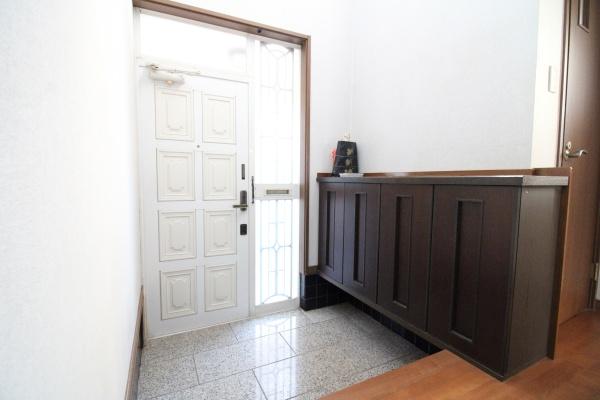 島田市岸町の中古一戸建て