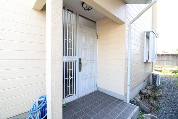 島田市岸町の中古一戸建て